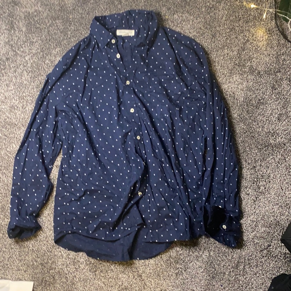 Button up shirt